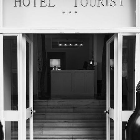 Hotel Tourist Turín Exteriér fotografie