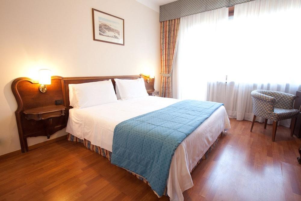 Hotel Tourist Turín Exteriér fotografie