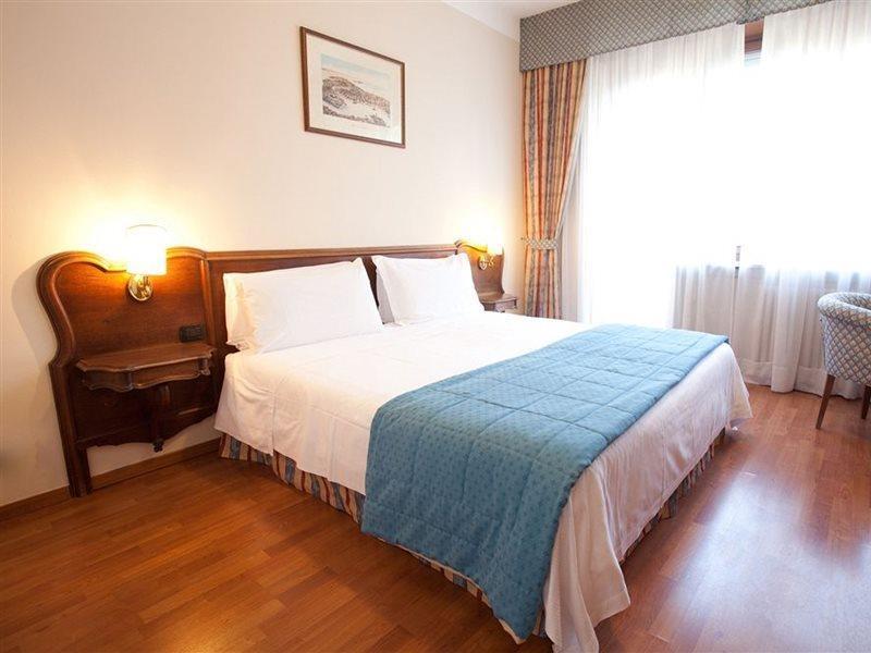 Hotel Tourist Turín Exteriér fotografie