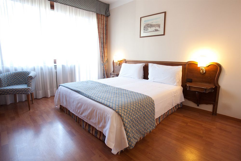 Hotel Tourist Turín Exteriér fotografie