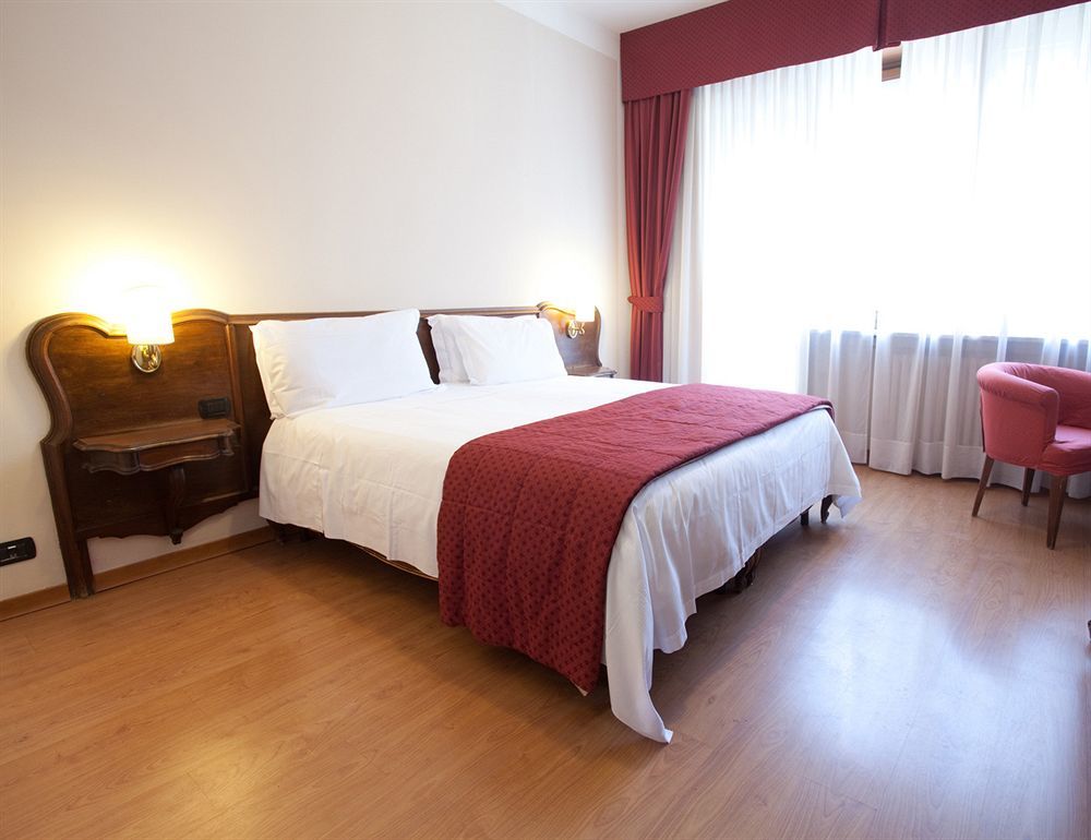 Hotel Tourist Turín Exteriér fotografie