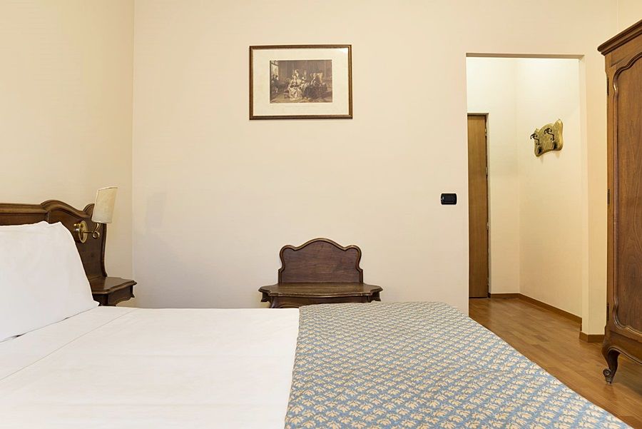 Hotel Tourist Turín Exteriér fotografie